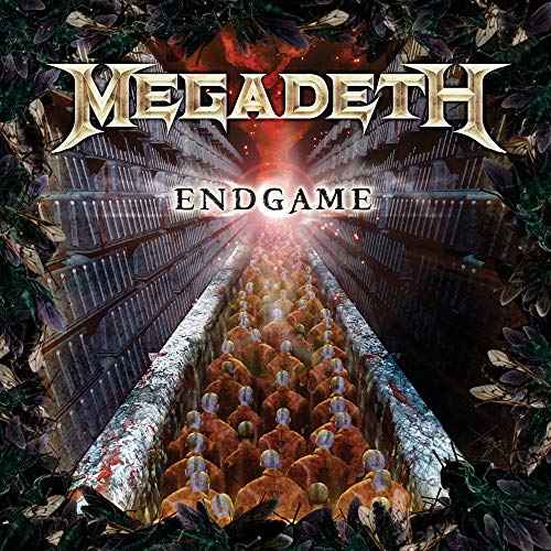Endgame [Vinyl]