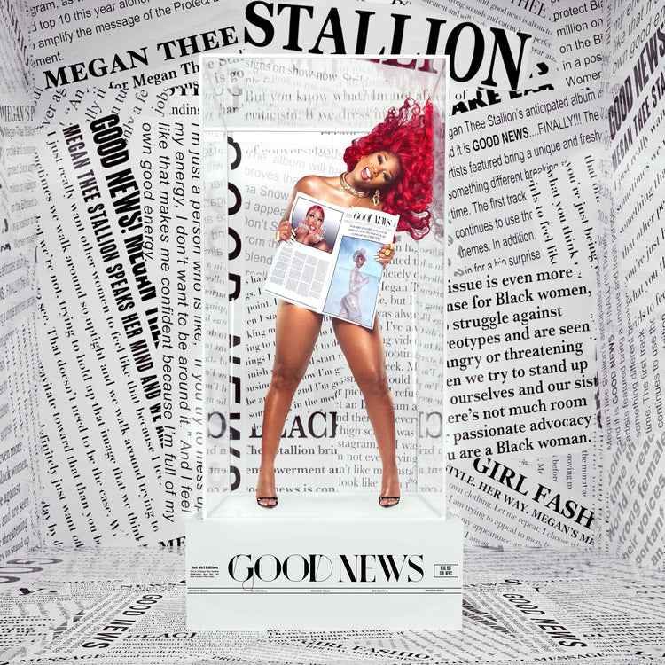 Good News [Vinyl]