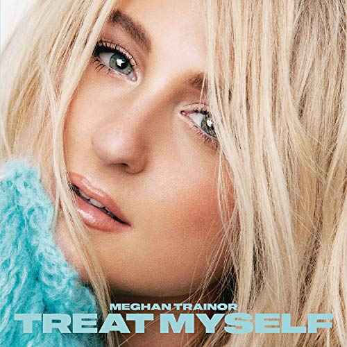 Meghan Trainor - TREAT MYSELF [Vinyl]