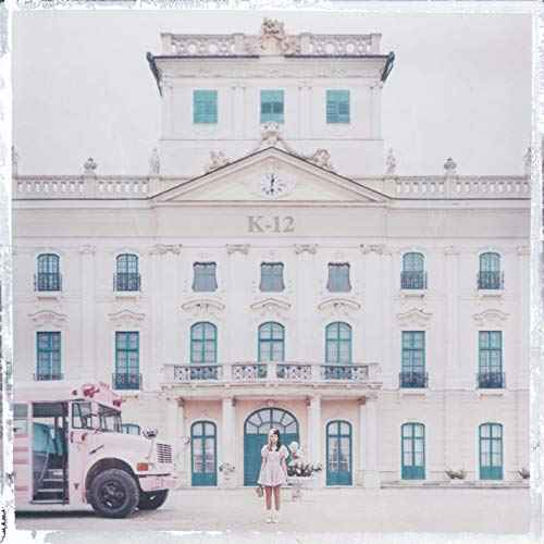 Melanie Martinez - K-12 [Vinyl]