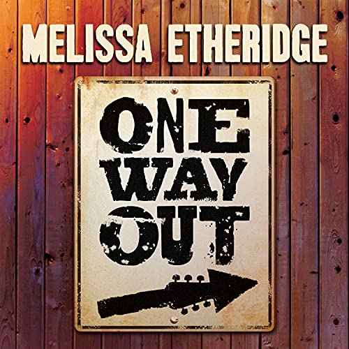 One Way Out [Vinyl]