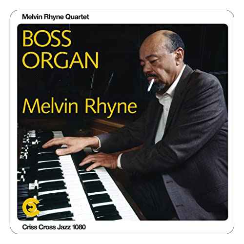 Boss Organ [2 LP] [Vinyl]