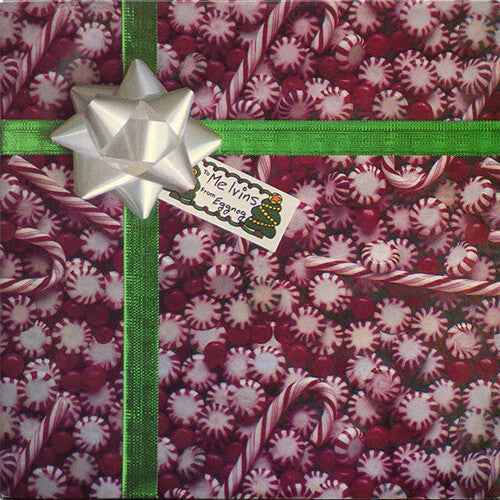 Melvins - Eggnog (Colored Vinyl, Green) [Vinyl]