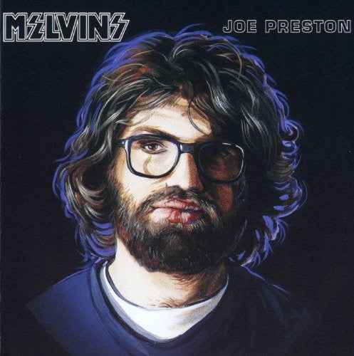 Joe Preston [Vinyl]