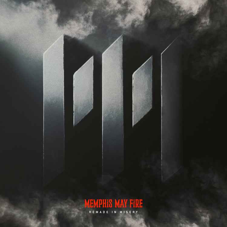 Remade In Misery [Vinyl]