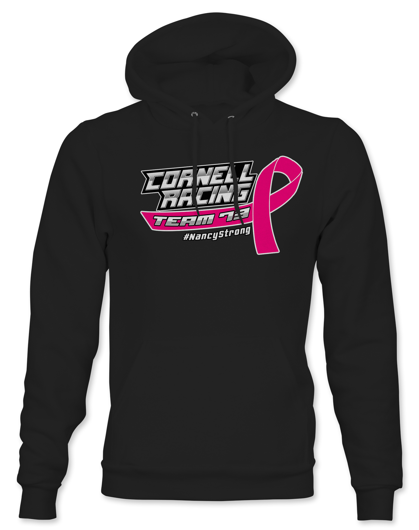 Cornell Racing Hoodies