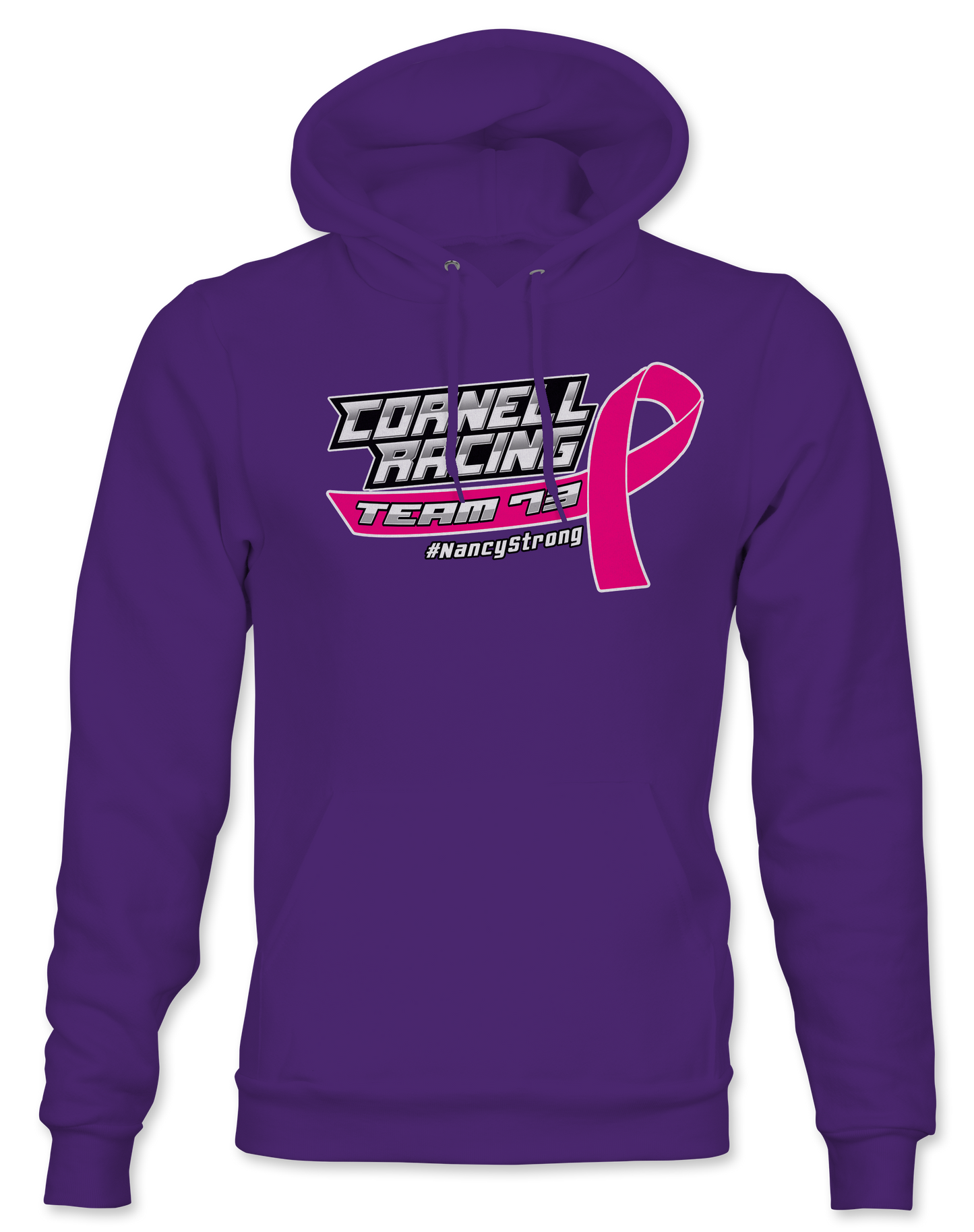Cornell Racing Hoodies