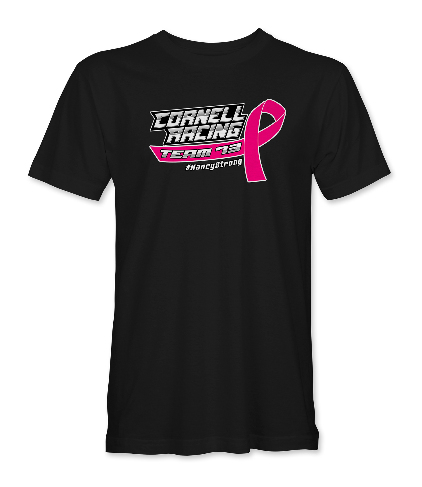 Cornell Racing T-Shirts