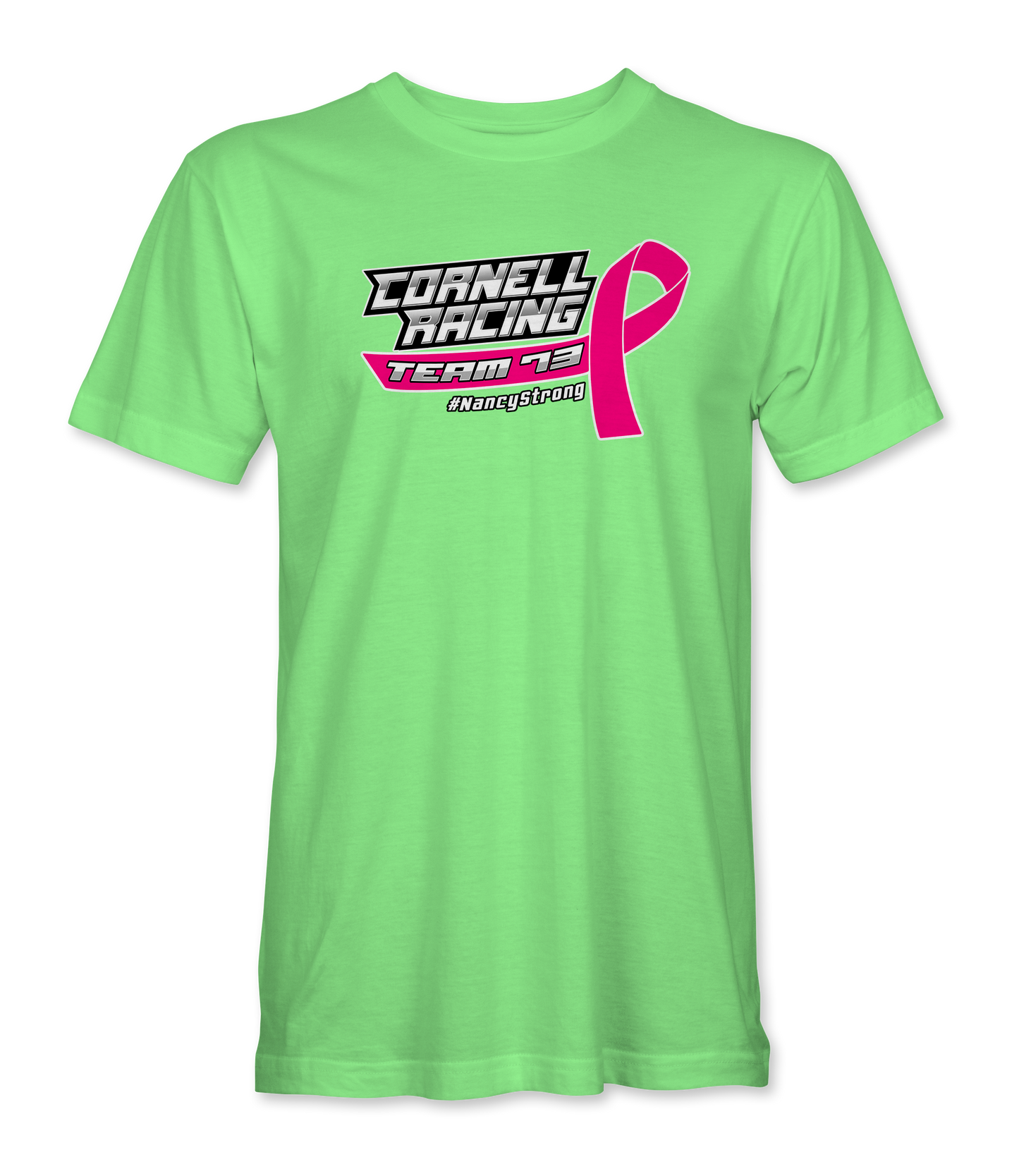 Cornell Racing T-Shirts
