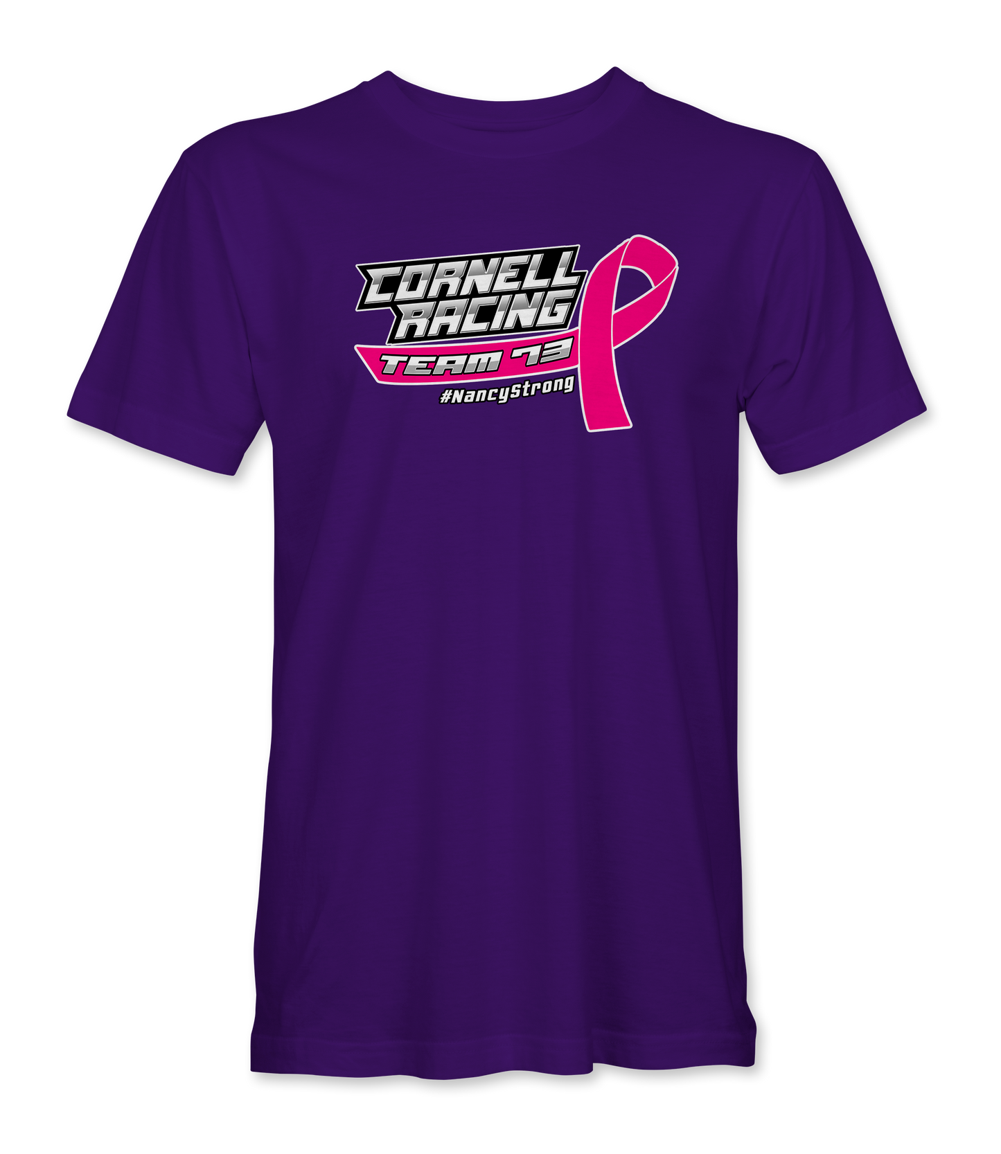 Cornell Racing T-Shirts