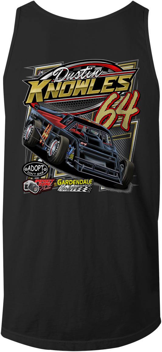 Dustin Knowles 2023 Tank Tops