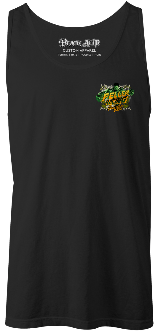 Feller Racing 2023 Tank Tops