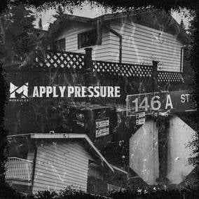 Apply Pressure (RSD21 EX) [Vinyl]