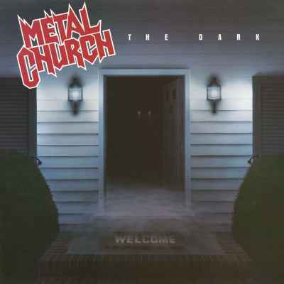 The Dark (Limited Edition, 180-Gram Silver Colored Vinyl) [Import] [Vinyl]