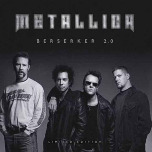 Berserker 2.0 [Import] (2 Lp's) [Vinyl]