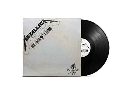 Don't Tread On Else Matters (Sebastian Remix) [Vinyl]