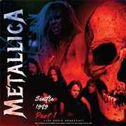 Metallica - Seattle 1989 Part 1 [Vinyl]