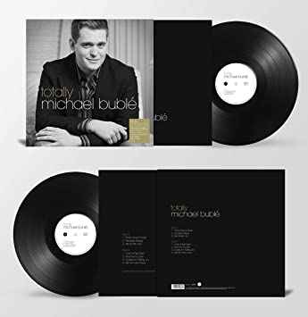 Totally (140-Gram Vinyl) [Import] [Vinyl]