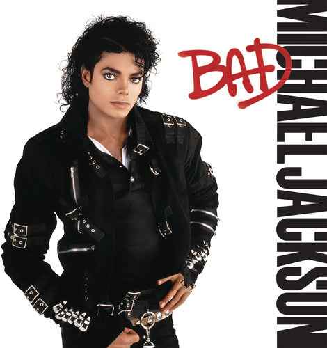 Bad (CD) [CD]
