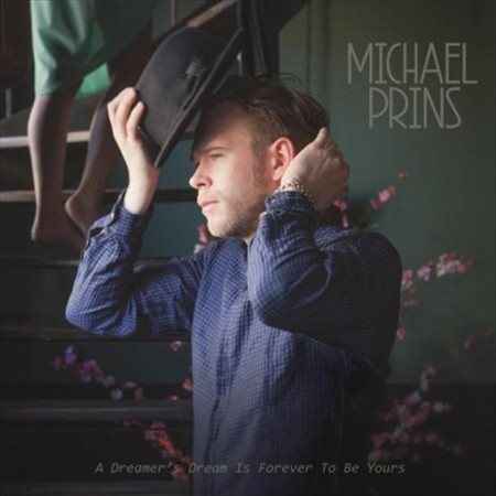 A Dreamer's Dream is forever to be yours [Vinyl]