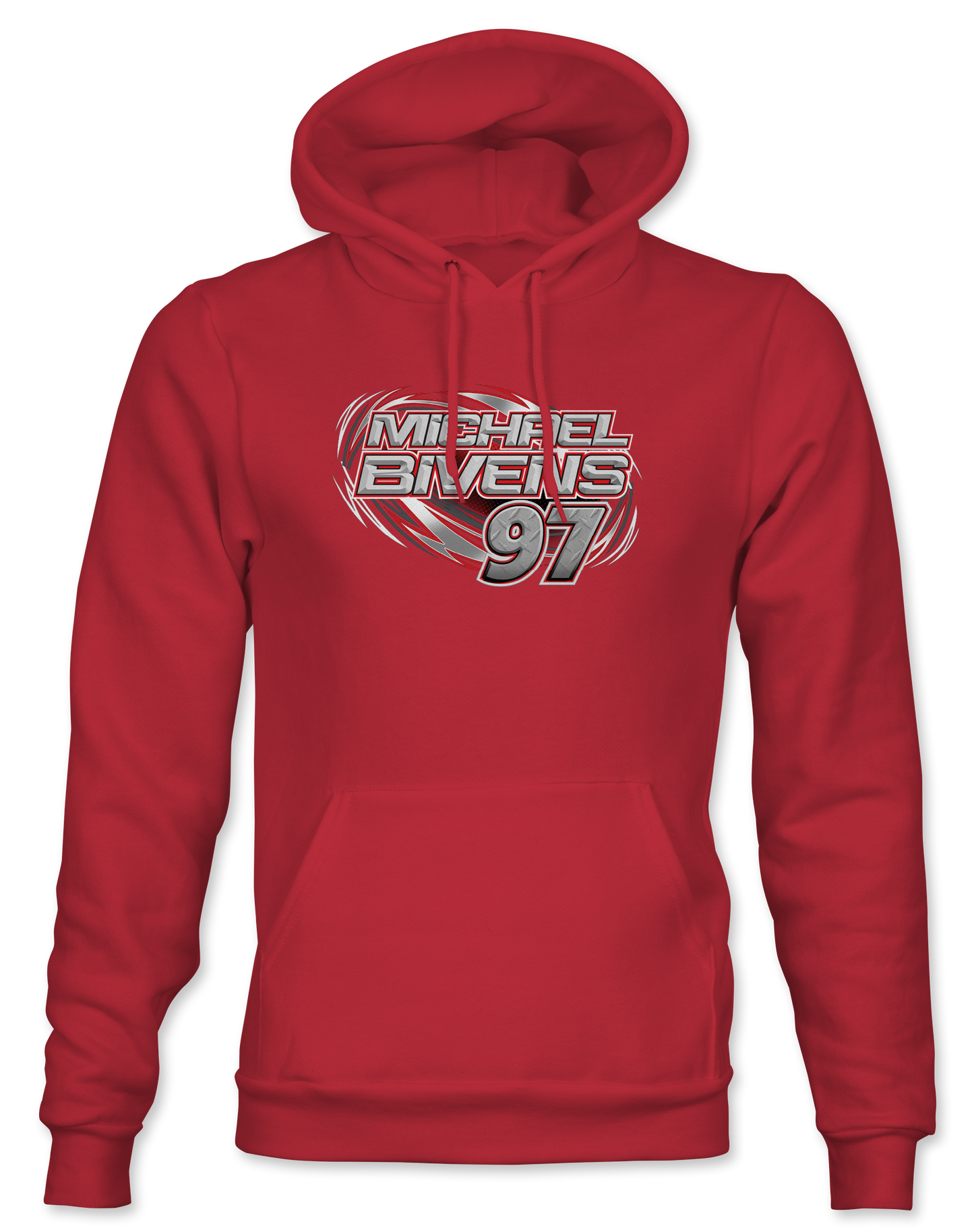 Michael Bivens Hoodies