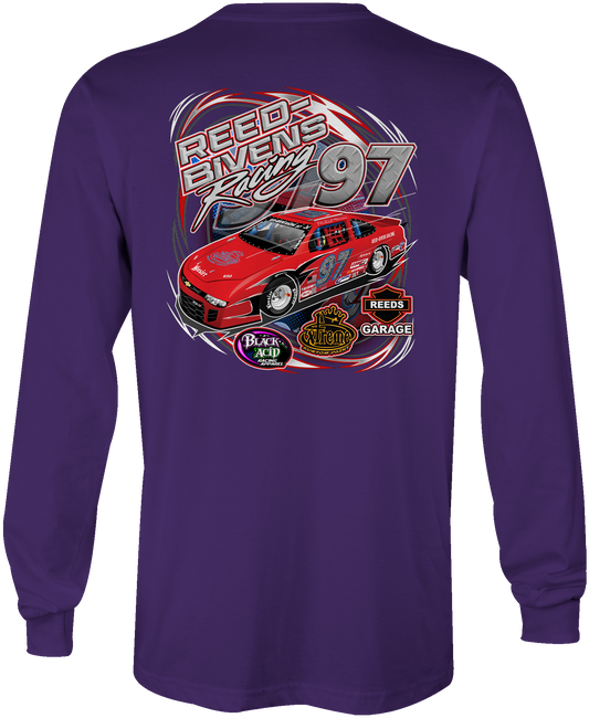 Michael Bivens Long Sleeves