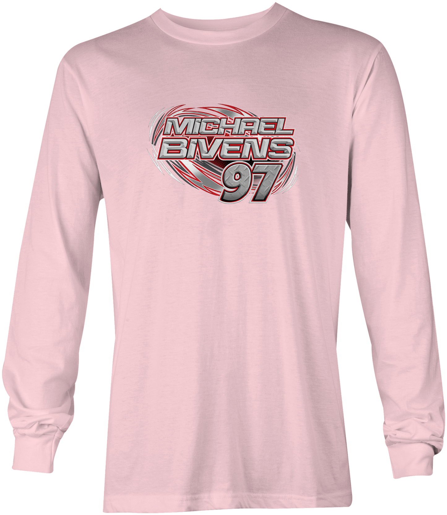 Michael Bivens Long Sleeves