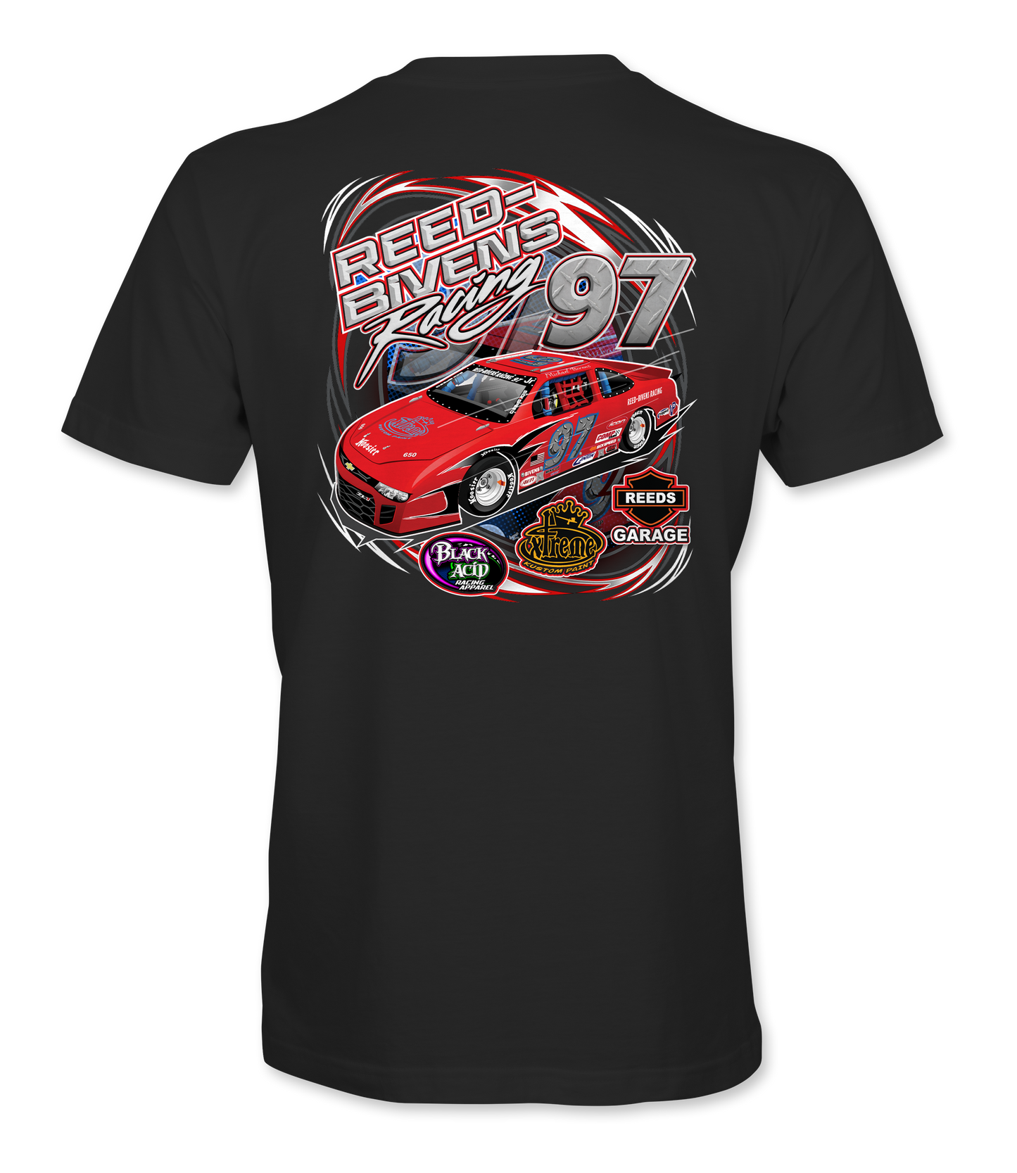 Michael Bivens T-Shirts