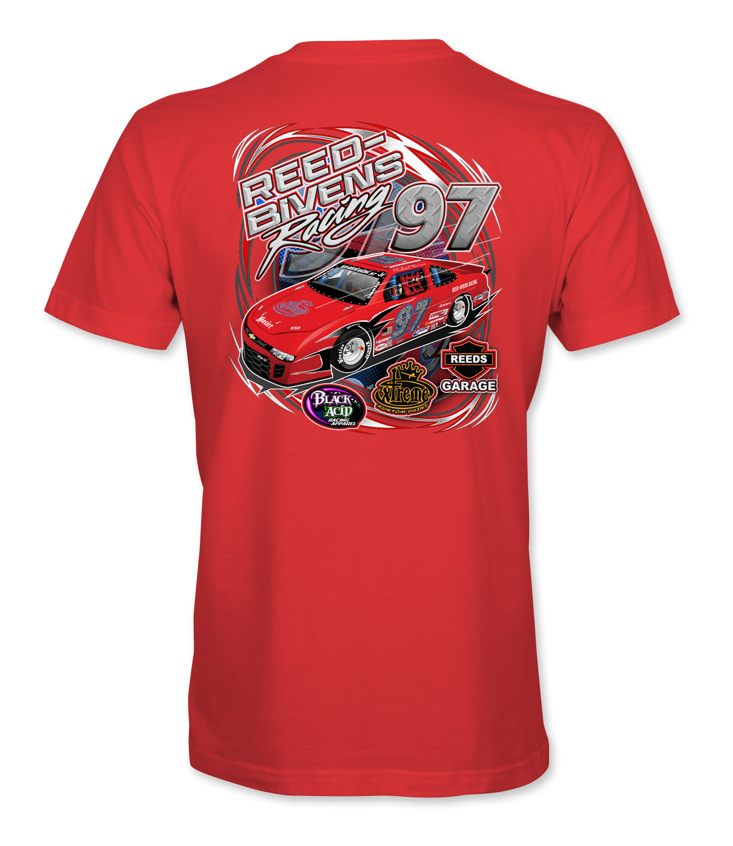 Michael Bivens T-Shirts