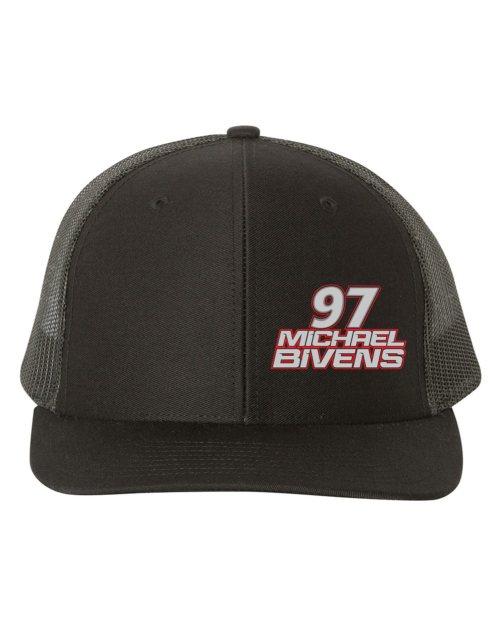 Michael Bivens Hats