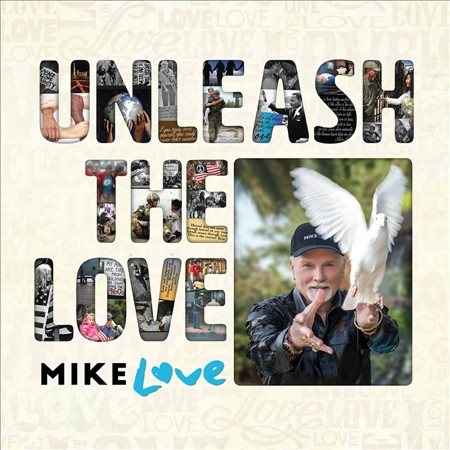 UNLEASH THE LOVE [Vinyl]