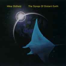 The Songs of Distant Earth [Vinyl]