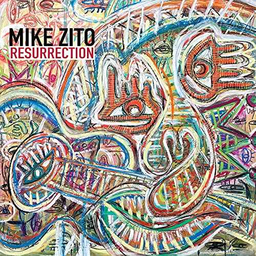 Resurrection [LP] [Vinyl]