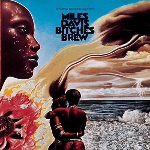 BITCHES BREW [Vinyl]