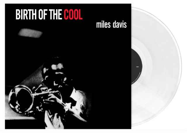Birth of The Cool (White Vinyl) [Vinyl]
