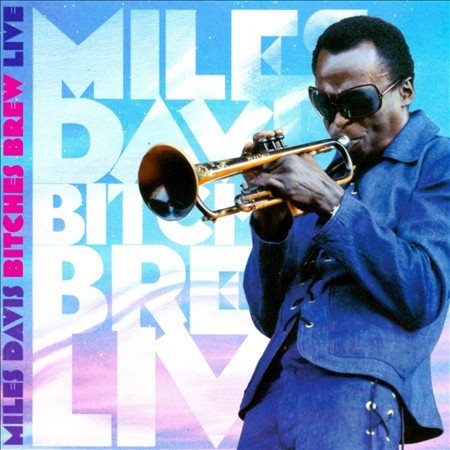 Bitches Brew Live [Vinyl]