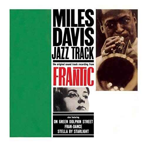 Jazz Track [Vinyl]
