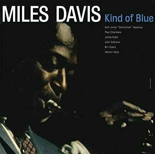 Kind Of Blue [Vinyl]