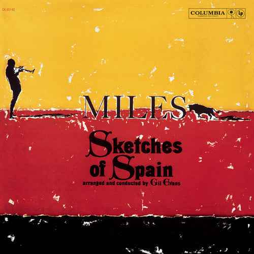 Sketches Of Spain (Bonus Tracks, Remastered) [CD]