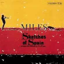Sketches of Spain (Yellow Vinyl) [Vinyl]