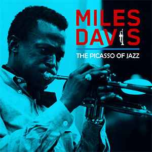 The Picasso of Jazz [Import] [Vinyl]