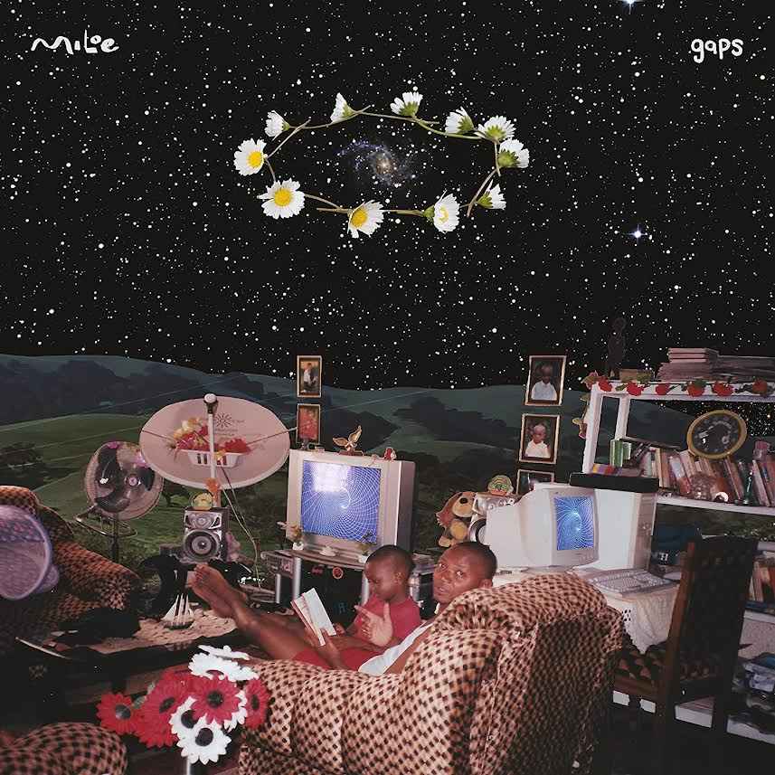 gaps [LP] [Vinyl]