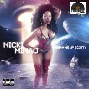 Beam Me Up Scotty (RSD 4/23/2022) [Vinyl]