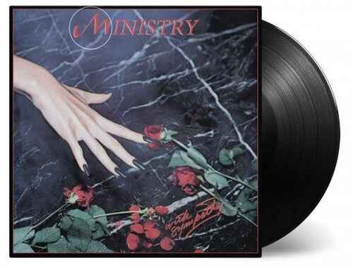 With Sympathy [Import] [Vinyl]