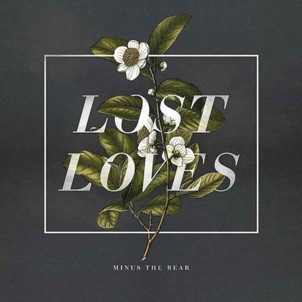 Lost Loves (Colored Vinyl, Neon Yellow, Indie Exclusive) [Vinyl]