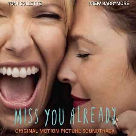 MISS YOU ALREADY / O.S.T. [Vinyl]