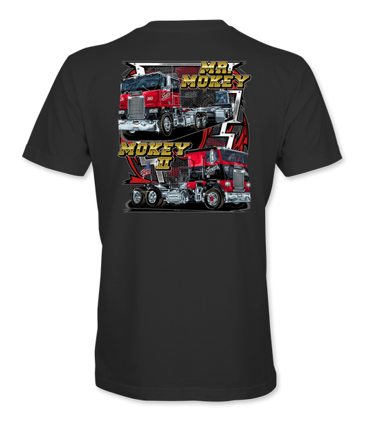 Mitchell Scott T-Shirts