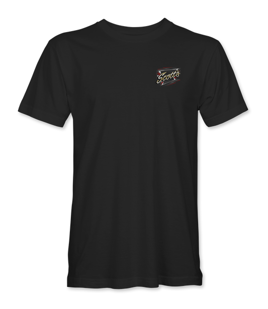 Mitchell Scott T-Shirts