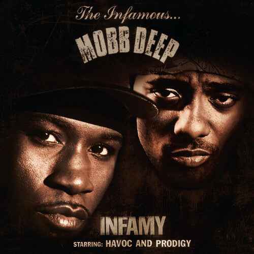 Mobb Deep - Infamy: 20th Anniversary Edition (2 Lp's) [Vinyl]