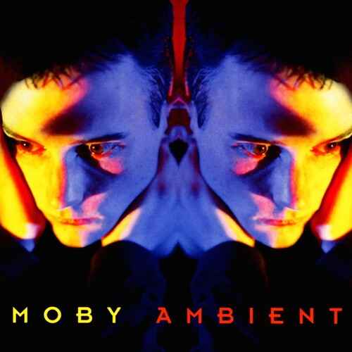 Ambient (Clear Colored Vinyl, 140 Gram Vinyl) [Vinyl]